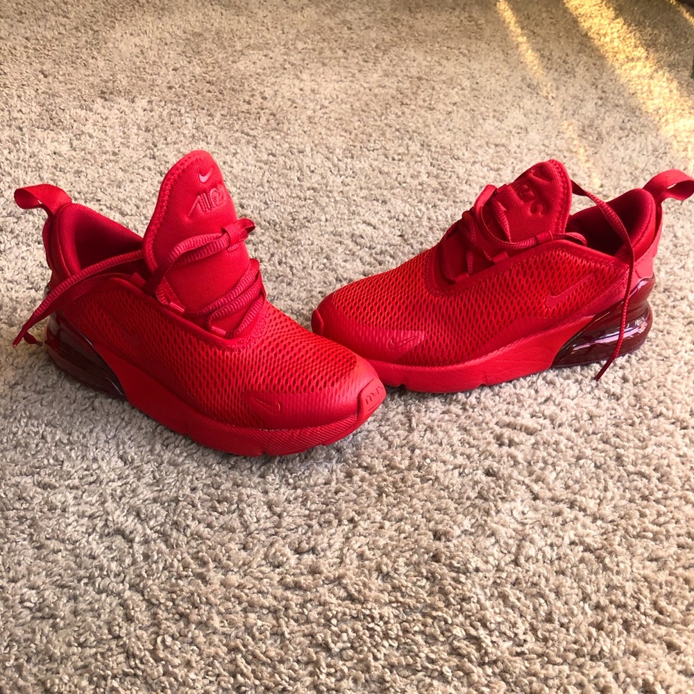 Nike Air Max 270